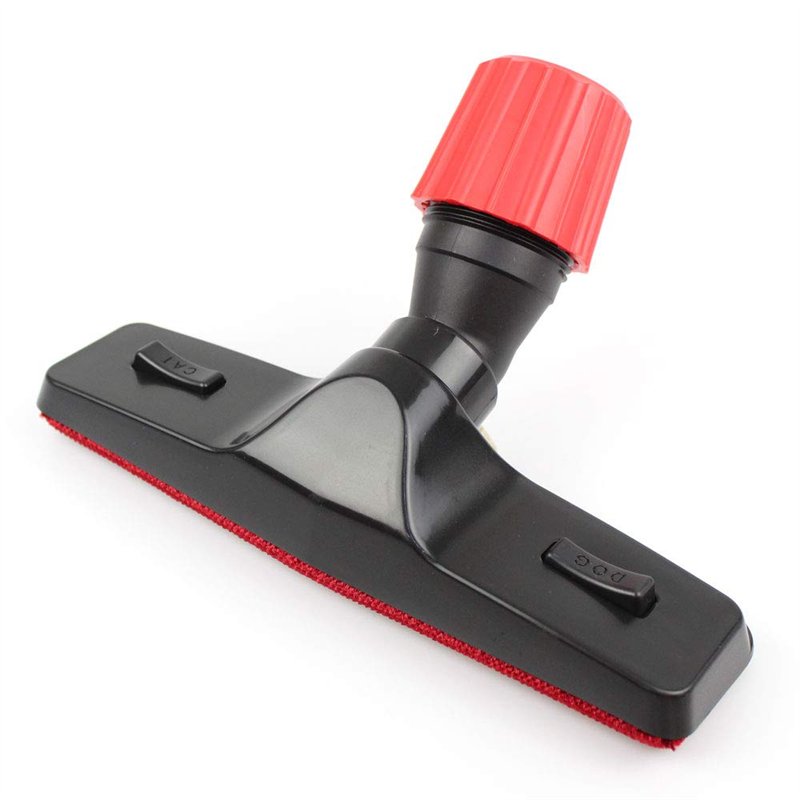 Premium Brosse d'aspirateur universelle pour poils d'animaux | Avec adaptateur universel 30-38mm | Convient pour AEG, Electrolux