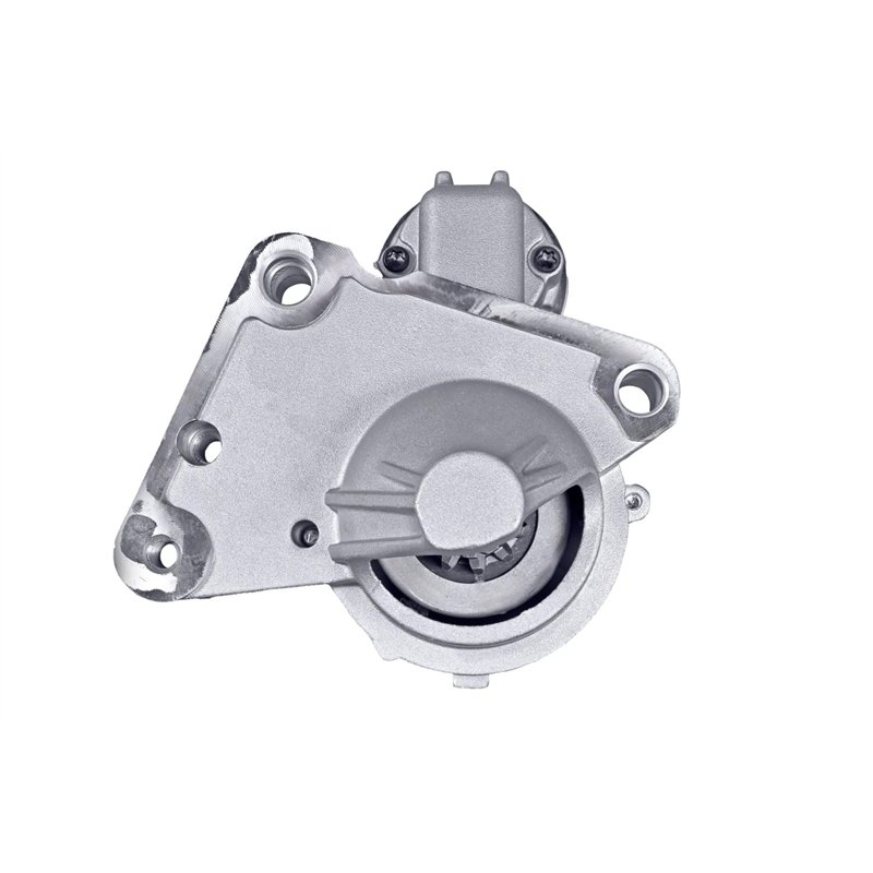 Image secondaire de HELLA 8EA 012 526-141 Démarreur - 12V - 2.2kW - pour p.e. Peugeot 207/207+ (WA_, WC_)