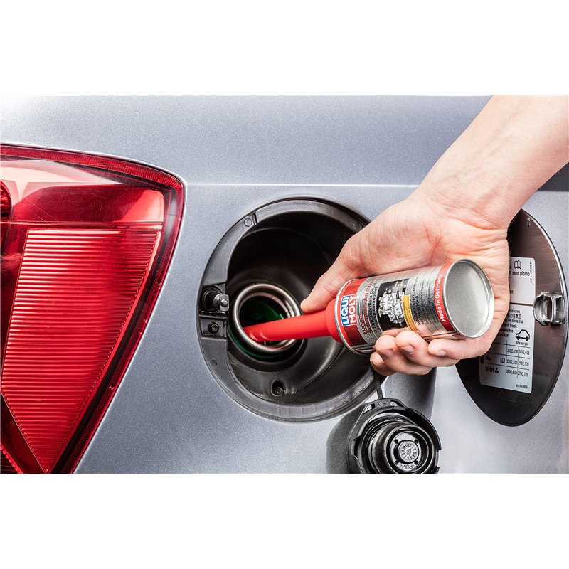 Image secondaire de LIQUI MOLY Additif lubrifiant diesel, 150 ml, Additif diesel, SKU: 5122, k.A.
