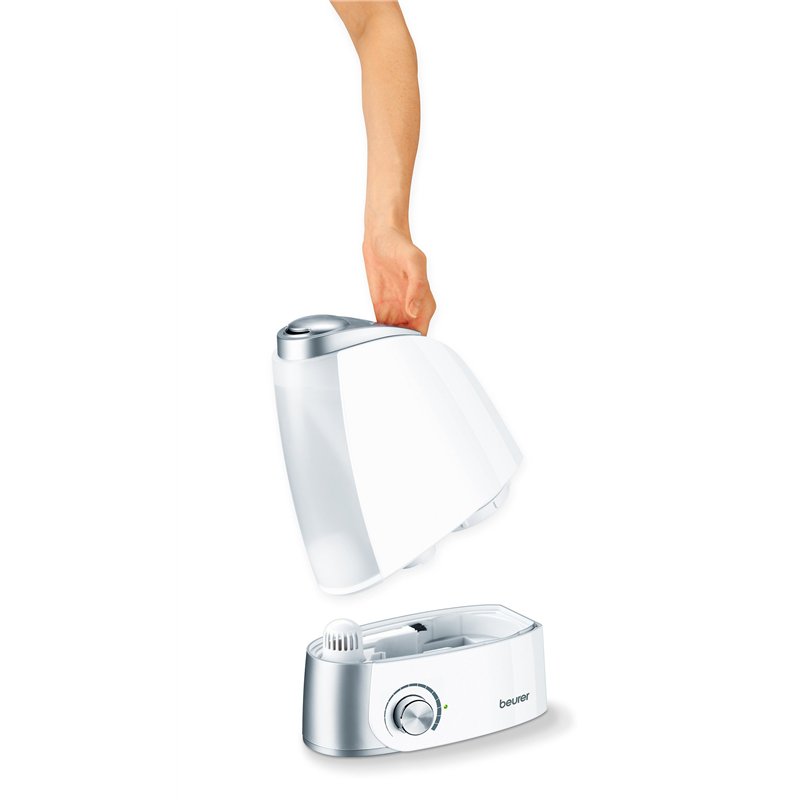 Image secondaire de Beurer LB 44 Humidificateur d'air