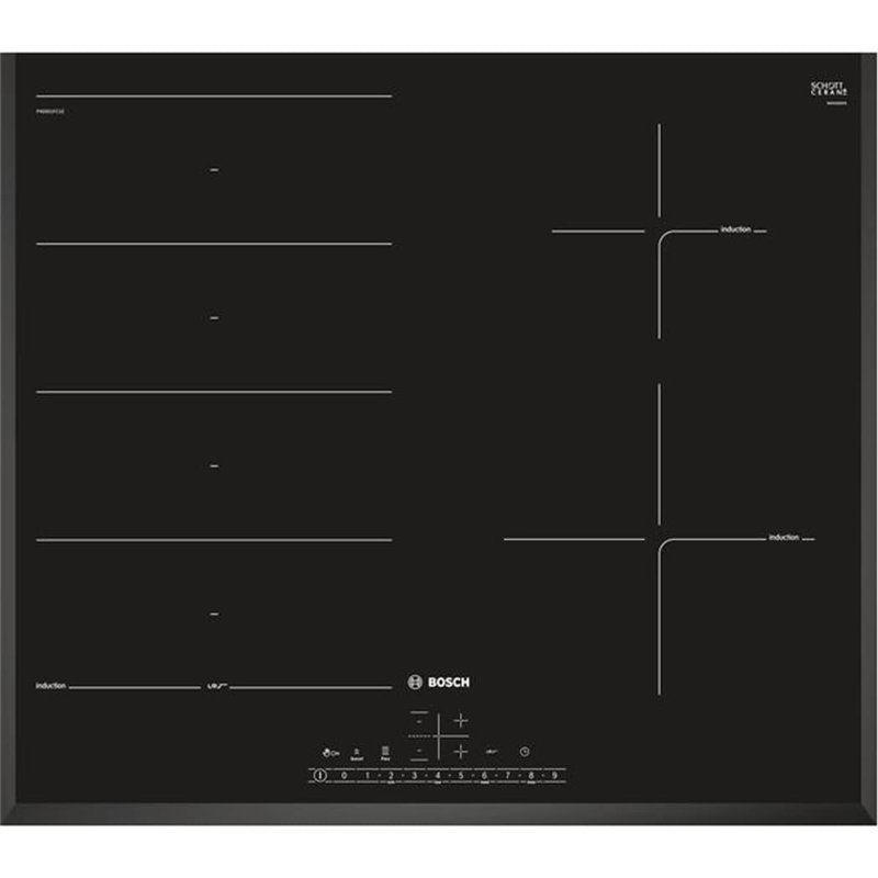 TABLE IND BOSCH PXE651FC1E