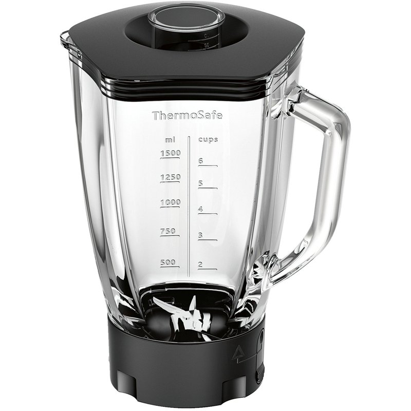 Bosch MUZ9MX1 Accessoire optimum robot culinaire
