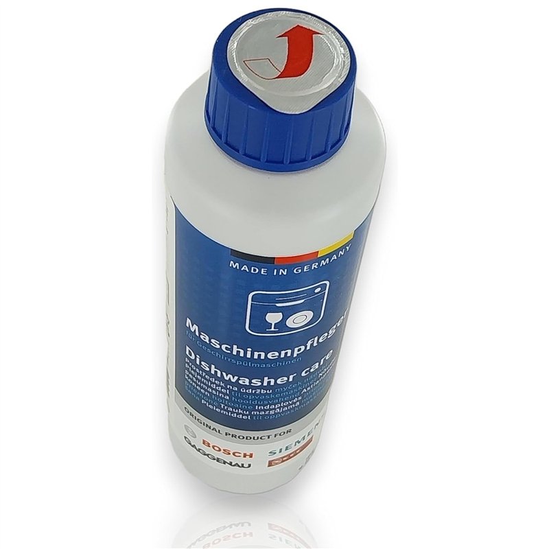 Image secondaire de Bosch Produit d'entretien pour lave-vaisselle