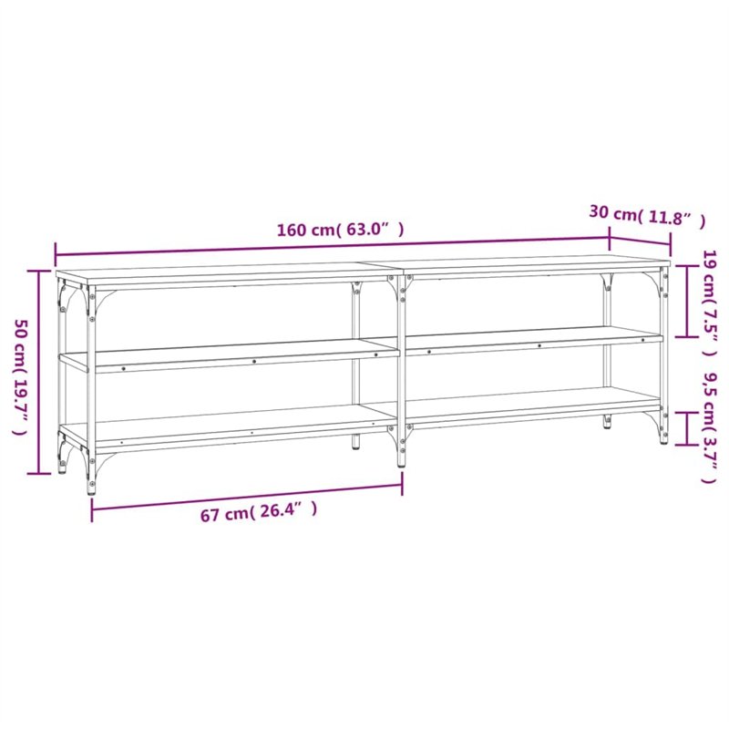 Image secondaire de Bosch DFM064W54 Hotte télescopique Série 2, 1 moteur, 3 vitesses d'aspiration Eclairage LED, 60 cm, Silver