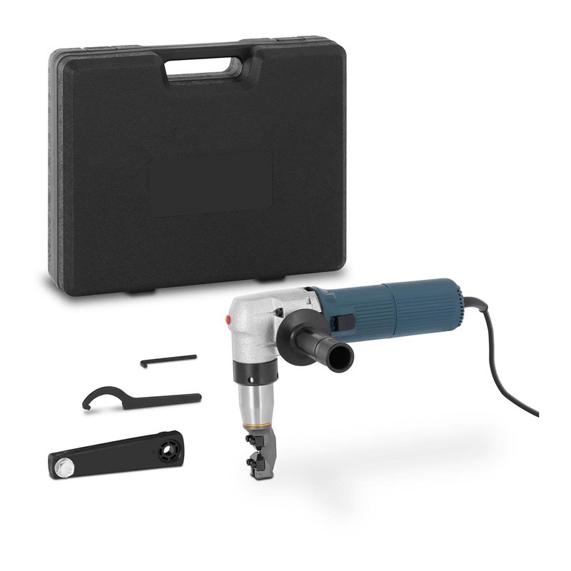 MSW Grignoteuse Electrique BLS-300