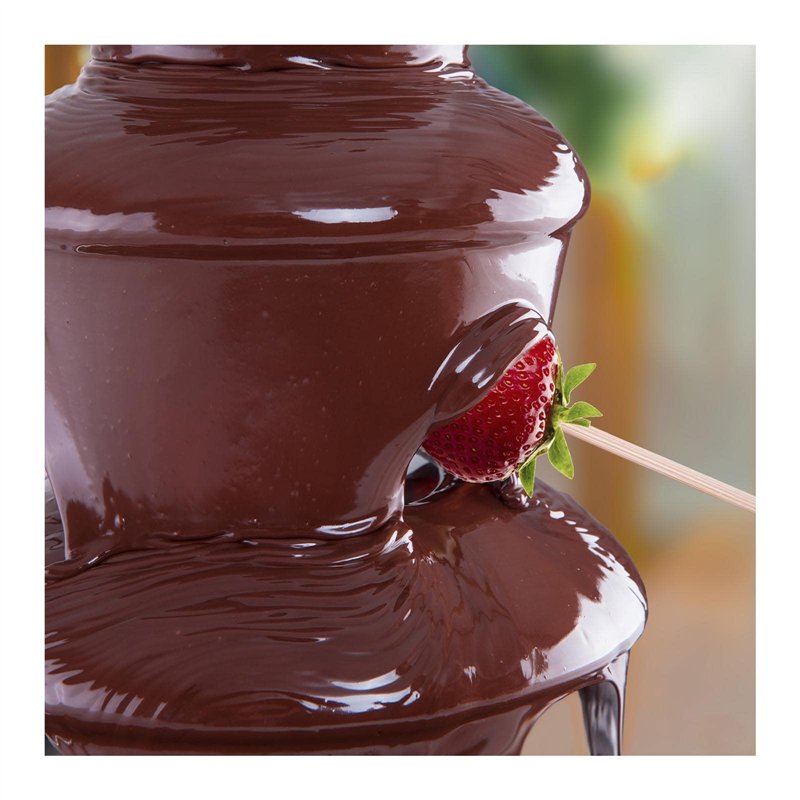 Image secondaire de Royal Catering RCCF-65W4 Fontaine à Chocolat