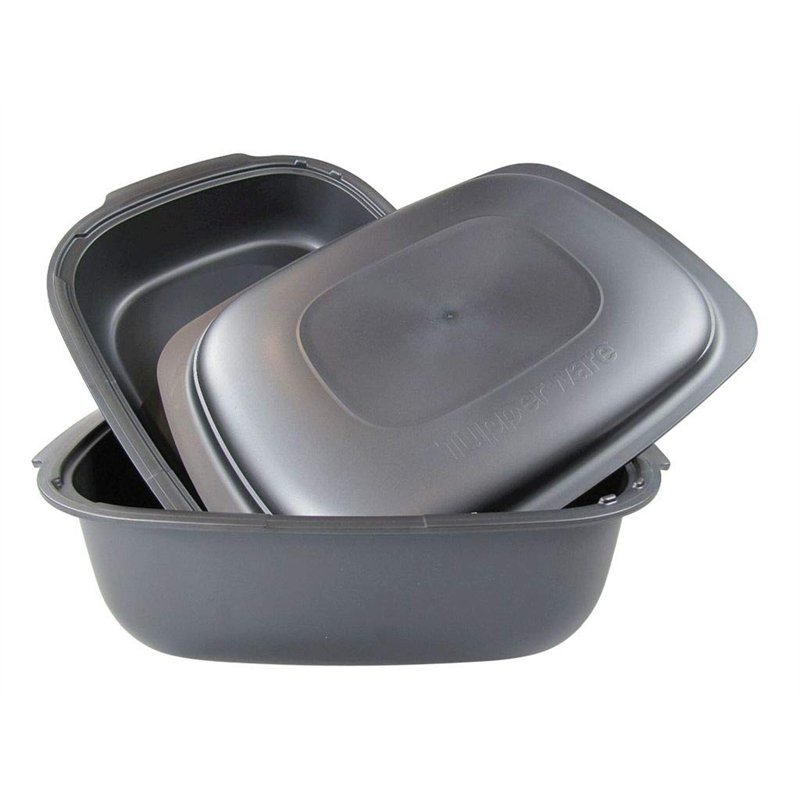 Image secondaire de TUPPERWARE Ultra Pro UltraPro Combi 5,7 L + 3,3 L cocotte