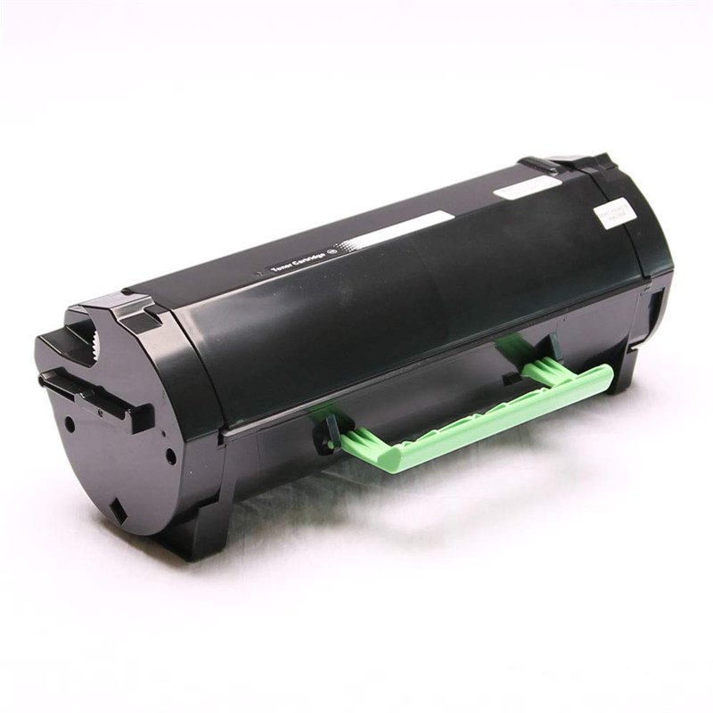 ABC Compatible Cartouche Toner pour lexmark ms410 ms410d ms410dn ms415 ms415dn ms510 ms510dn ms610 ms610de ms610dn ms610dte 502x