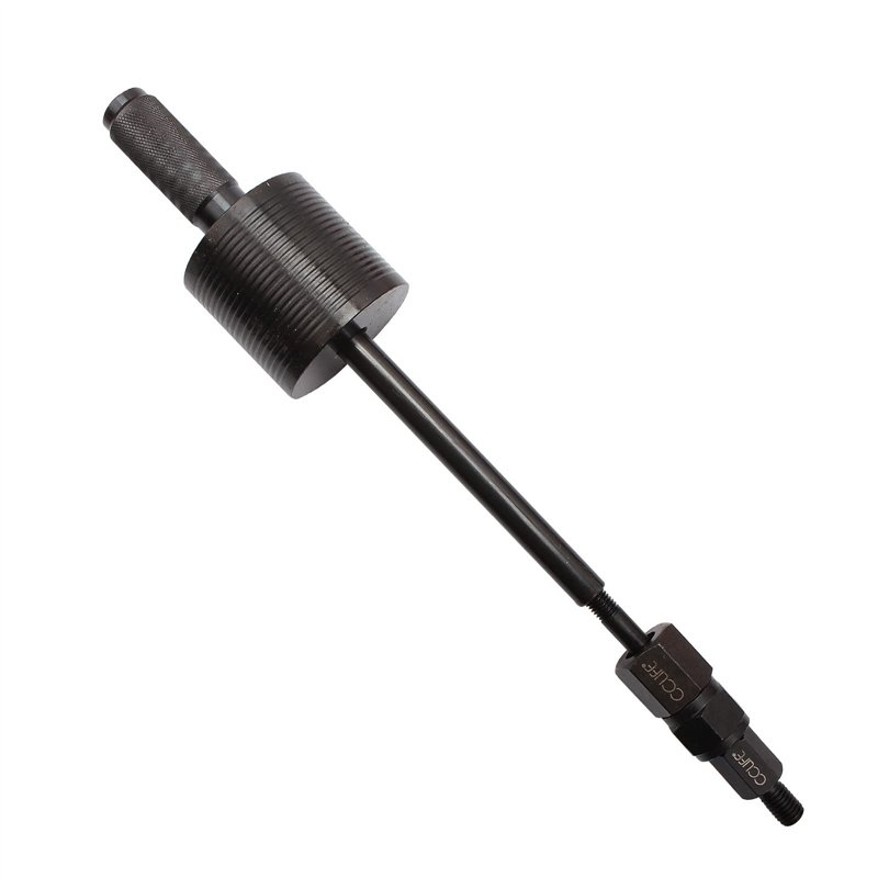 Image secondaire de CCLIFE Ensemble de 8 extracteurs d'injecteurs d'outils d'injecteur diesel CDI