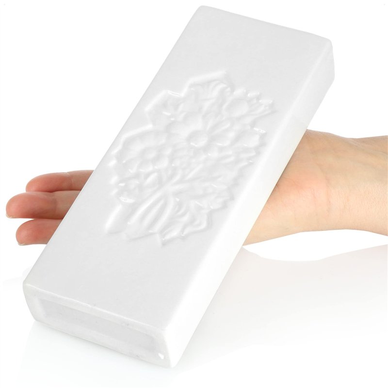 Image secondaire de COM-FOUR® 3x humidificateur d'air en céramique