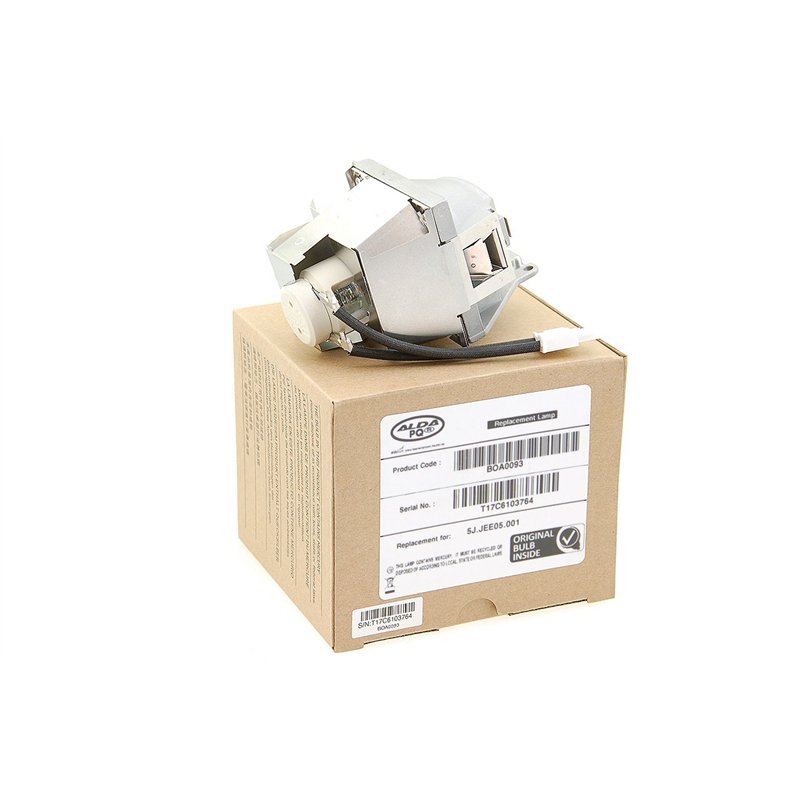Image secondaire de Alda PQ Professional, Lampe de projecteur Compatible avec BENQ W2000 Projecteurs
