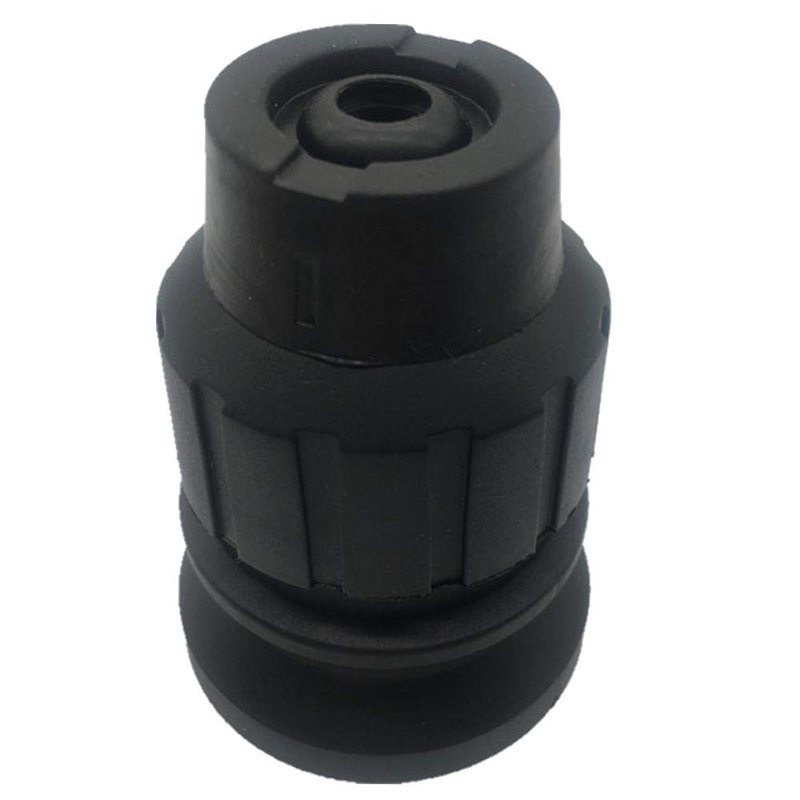 Mandrin SDS pour Hilti TE 7, TE 7-C, TE 14, TE 15, TE 15-C, TE 18-M Porte-outils Pièces de rechange Tête de forage à serrage rap