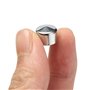 Image secondaire de Mandrin SDS pour Hilti TE 7, TE 7-C, TE 14, TE 15, TE 15-C, TE 18-M Porte-outils Pièces de rechange Tête de forage à serrage rap