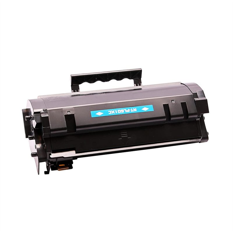 ABC Compatible Cartouche Toner 10000 Pages pour lexmark mx310 mx310dn mx410 mx410de mx510 mx510de mx511 mx511de mx511dhe mx511dt