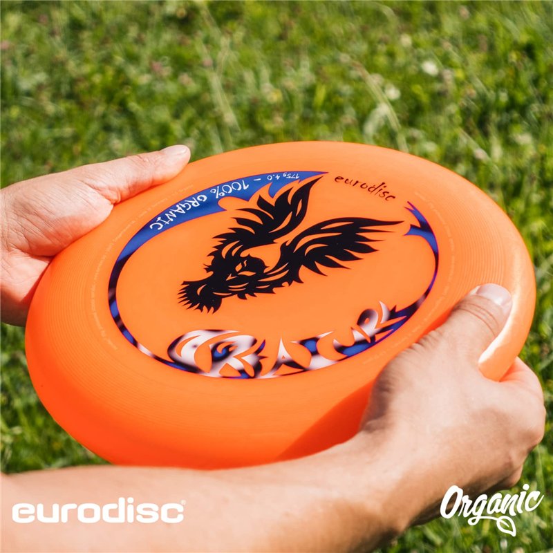 Image secondaire de eurodisc 4.0 - Ultimate Frisbee Créature 175g