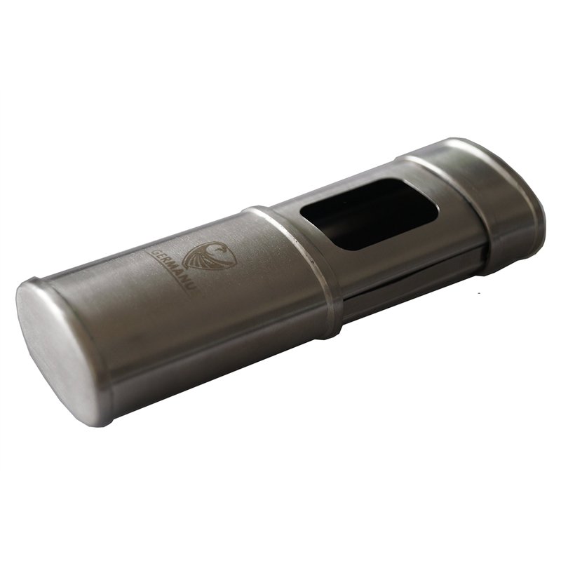 GERMANUS Cigarette Pocket Cendrier
