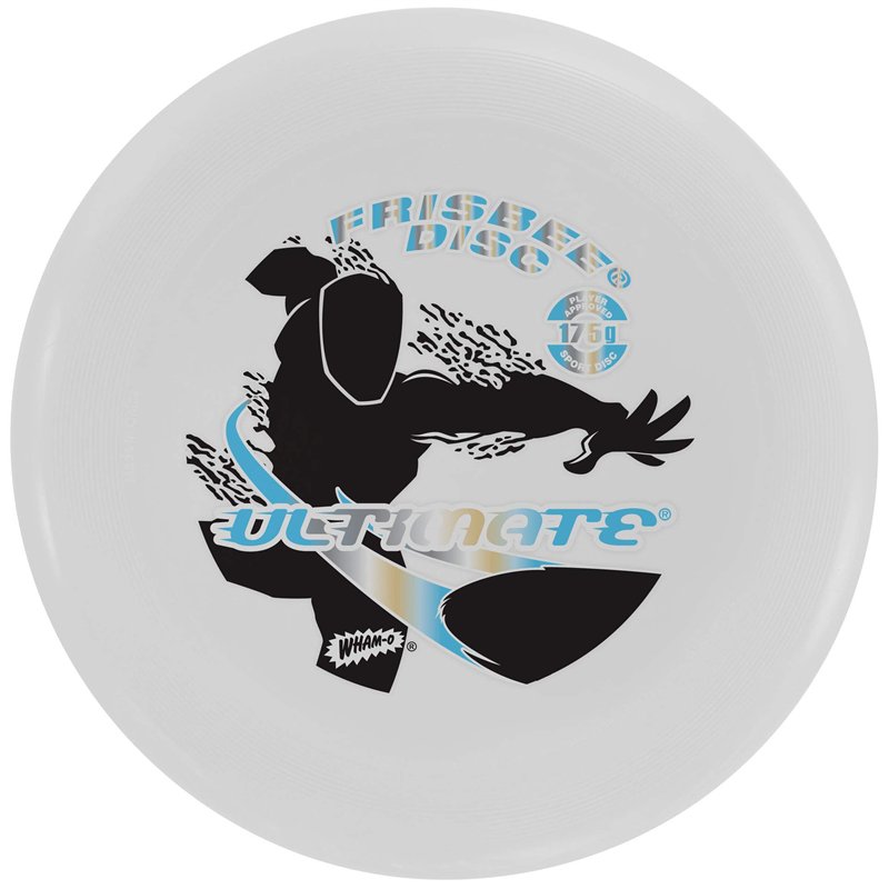 Frisbee Disc Ultimate 175 Gr - Modèle aléatoire