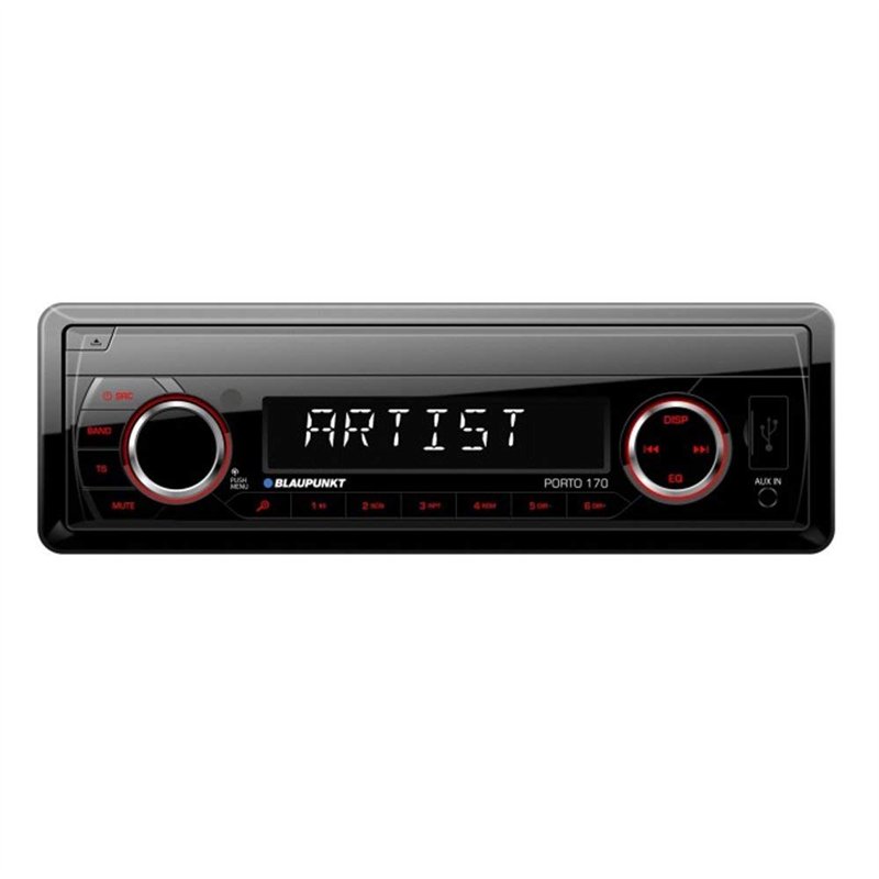 Autoradio Blaupunkt - Porto 170