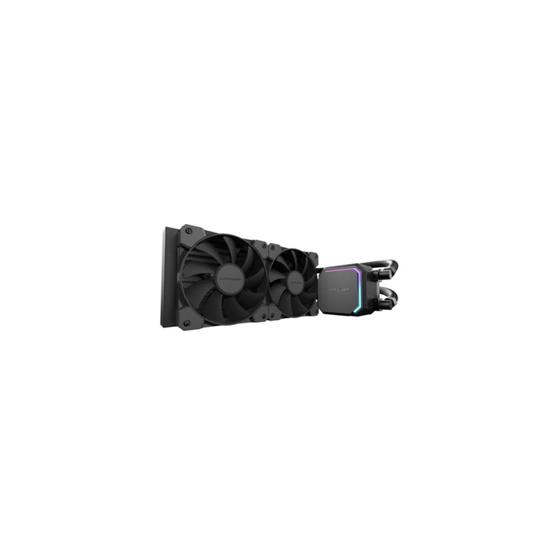 LC-POWER WAK LC-CC-240-B JetFlow 1150/1151/1155/1156/1700