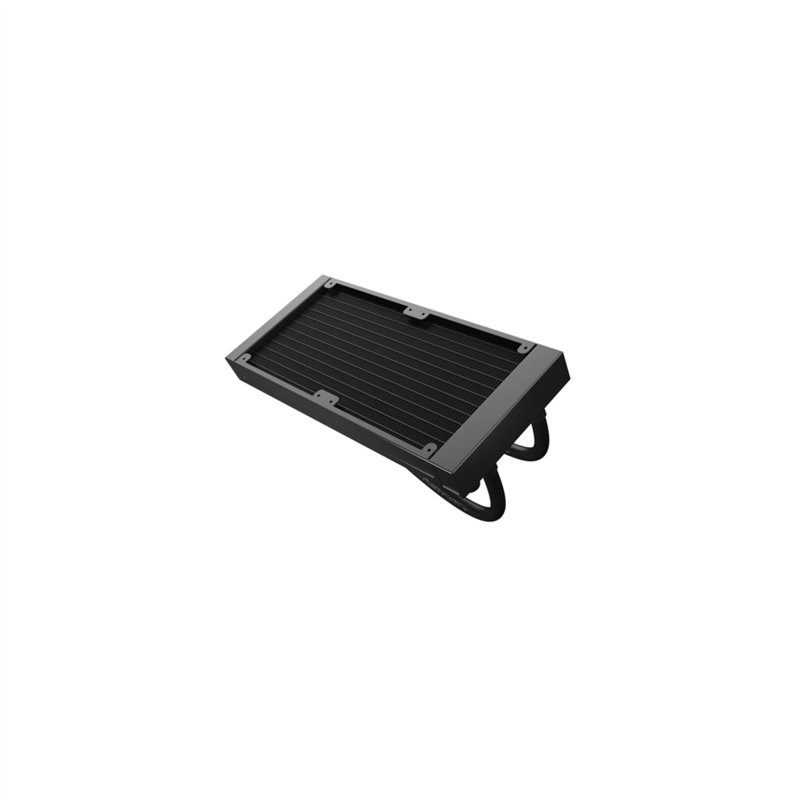Image secondaire de LC-POWER WAK LC-CC-240-B JetFlow 1150/1151/1155/1156/1700