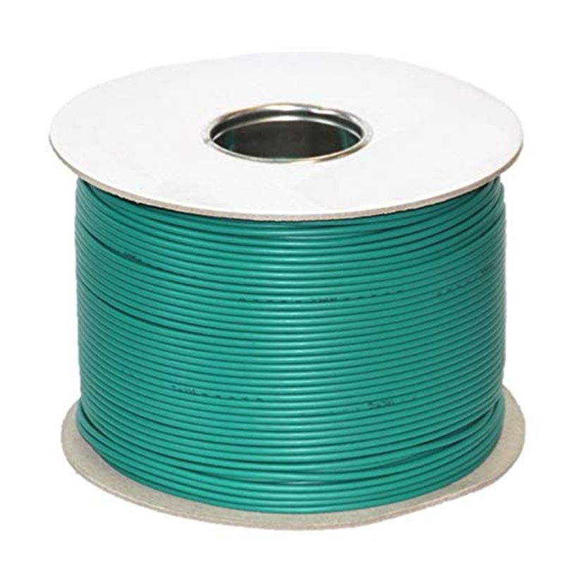 Genisys Câble périphérique 50m Compatible avec Bosch Indego ® 350 400 Connect 800 câble périphérique Ø2,7mm