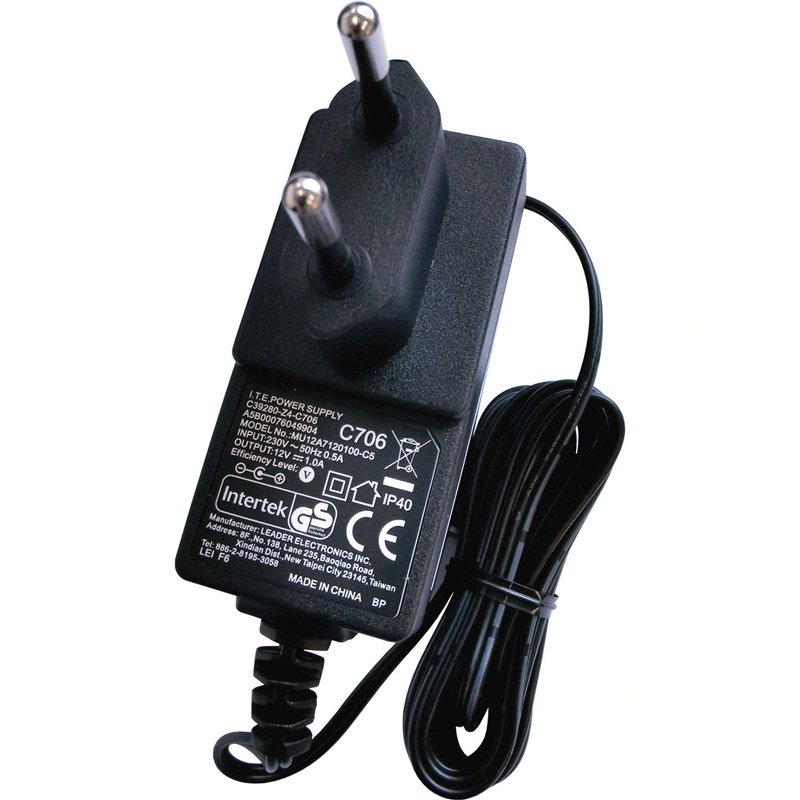 Image secondaire de Bloc d'alimentation universel pour Siemens Gigaset A510, Siemens Gigaset A510A, Siemens Gigaset AS280, Siemens Gigaset AS285, Si