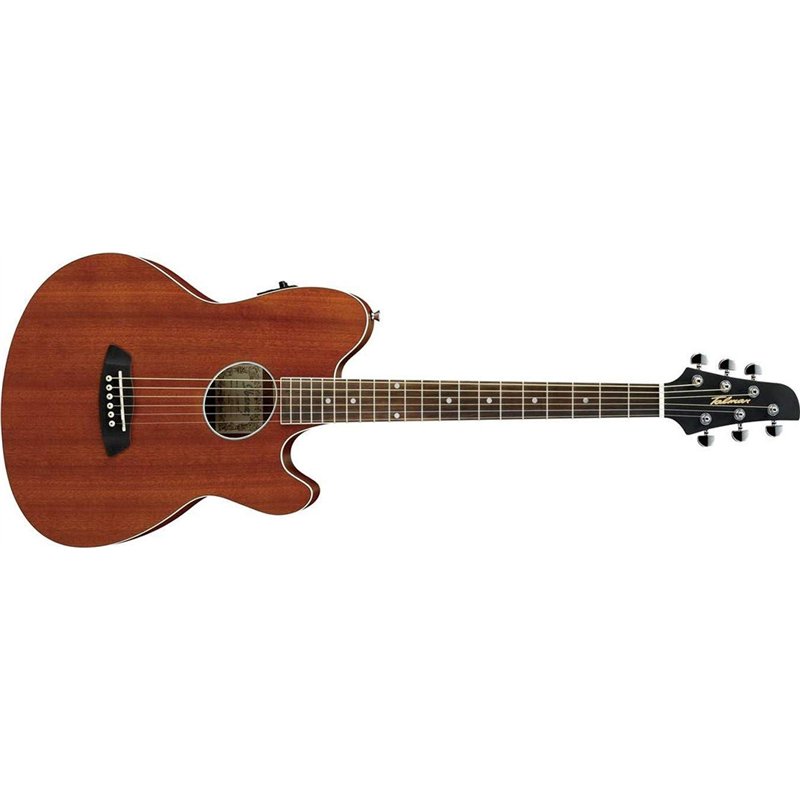 Guitare acoustique Ibanez TCY12E-OPN