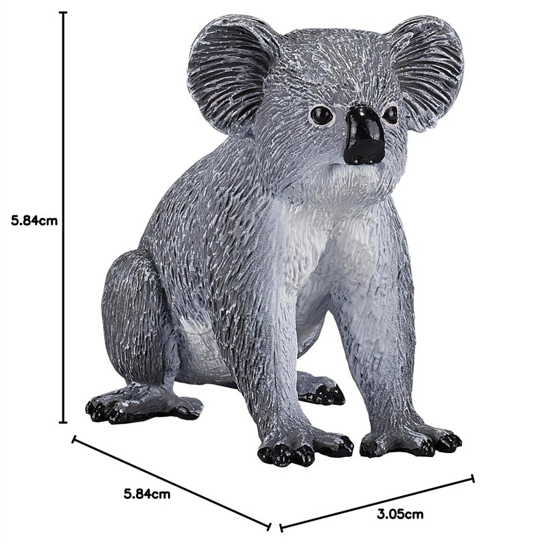 Image secondaire de Mojo Figurine Koala