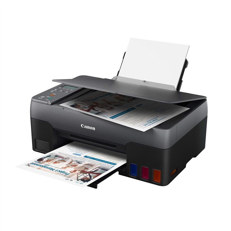 Canon PIXMA G 2520 Jet d'encre A4 4800 x 1200 DPI