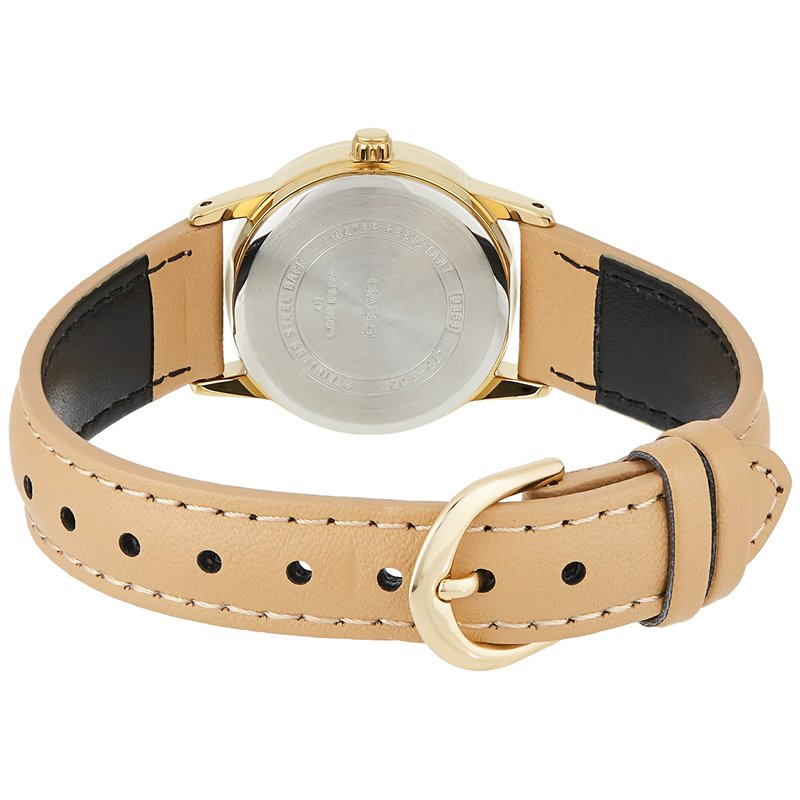 Image secondaire de Casio Femmes Montre LTP-V002GL-7B3UDF