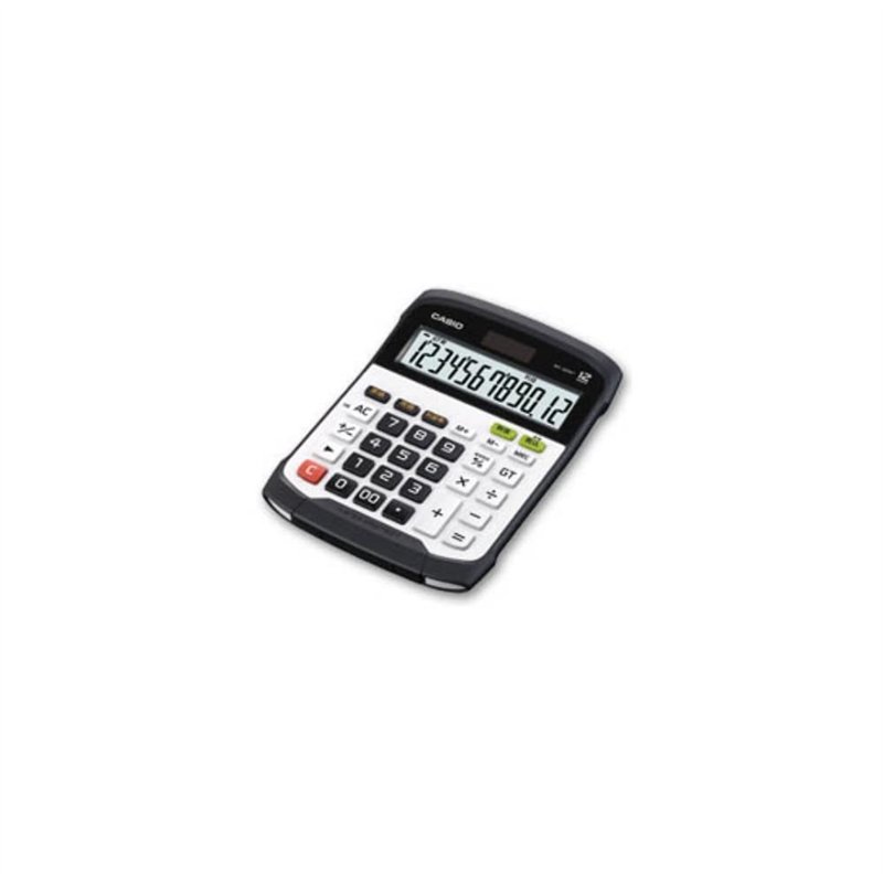 Casio - WD-320MT-BOITE