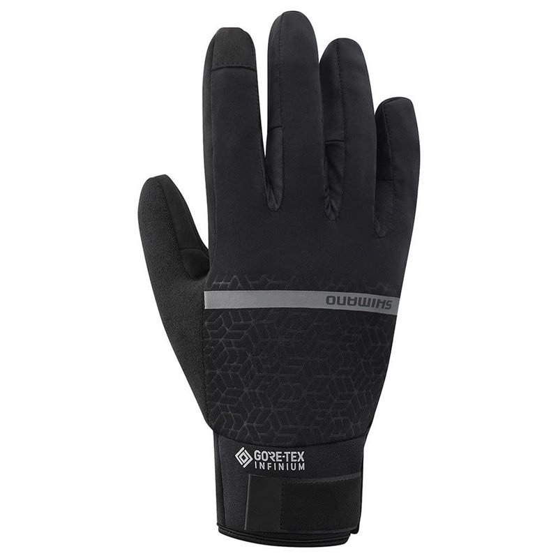 Shimano Infinium Insulated Long Gloves XL