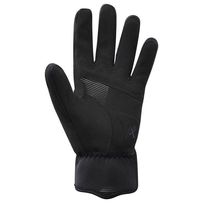 Image secondaire de Shimano Infinium Insulated Long Gloves XL