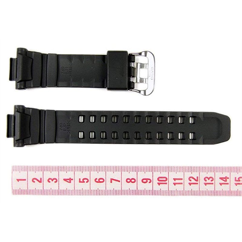 Image secondaire de Casio Replacement Bands 10287236 – Montre de Poignet
