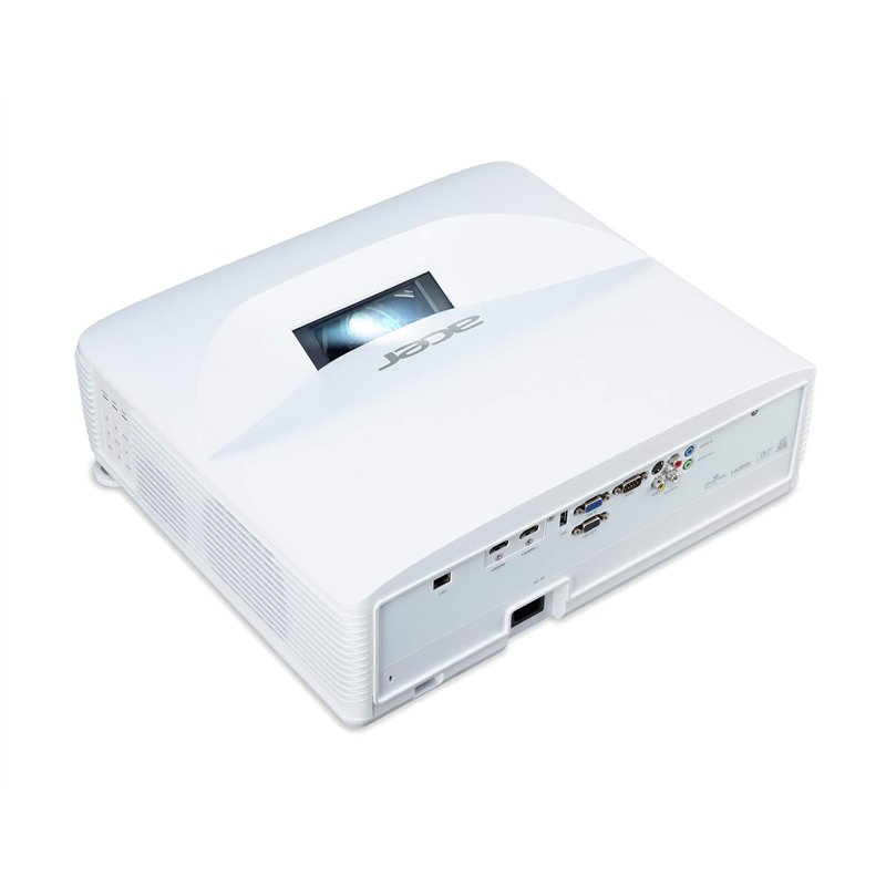 Image secondaire de Acer Education UL5630 vidéo-projecteur Ultra Short Throw Projector 4500 ANSI lumens D-ILA WUXGA (1920x1200) Blanc