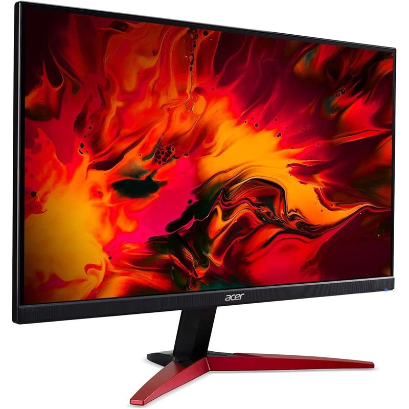 Image secondaire de Acer Nitro KG241Y Abii - Écran PC Gaming 23.8