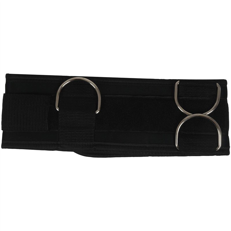 Mocturnity Entraînement Bande de Résistance Puissance de la Ceinture Force de Traction Corde de Taille Pneu Poids Lourd Équipeme