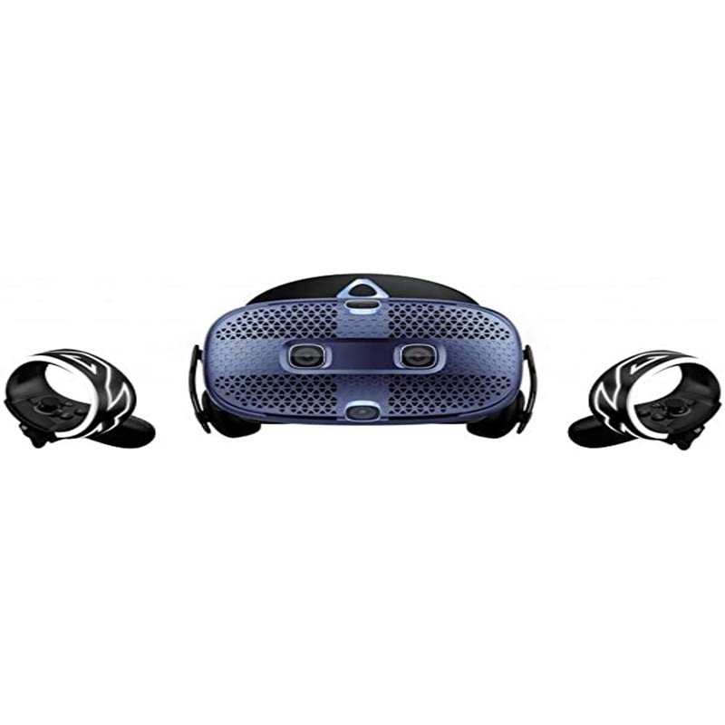HTC VIVE Cosmos Casque de réalite virtuelle, Tracking integré et Flip up Design