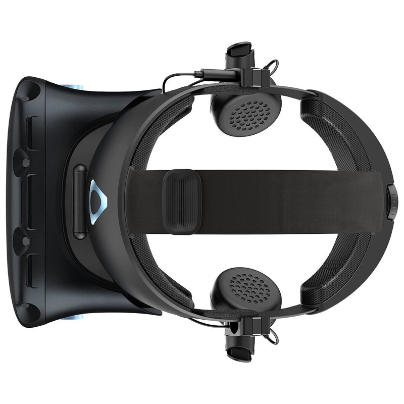 Image secondaire de HTC VIVE Cosmos Elite Casque de Réalite virtuelle Compatible Steam VR Bleu
