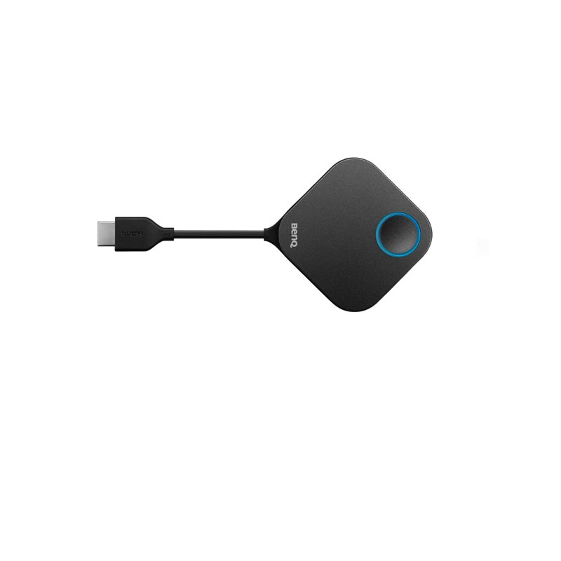 Image secondaire de BENQ INSTASHOW Button KIT - Wireless Video/Audio Extender - 802.11AC - UP to 8 M