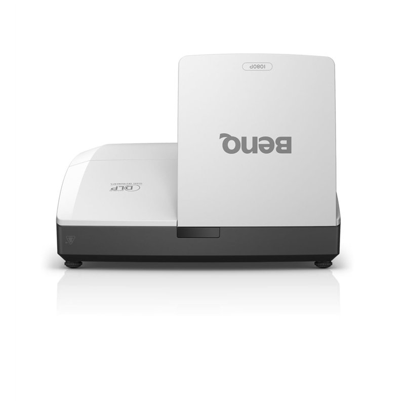 Image secondaire de Projecteur BenQ 9H.JKT77.24E Blanc FHD