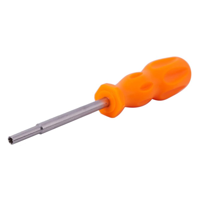 Image secondaire de REFURBISHHOUSE Ensemble D'Outils De Tournevis De Sécurité Gamebit 3,8Mm 4,5Mm Réparation Ouverte Compatible Avec Super Pour Nint
