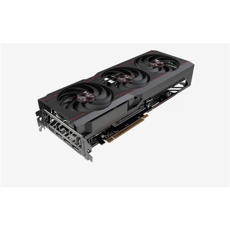 Image secondaire de SAPPHIRE Pulse AMD Radeon RX 6800 16 Go de mémoire GDDR6