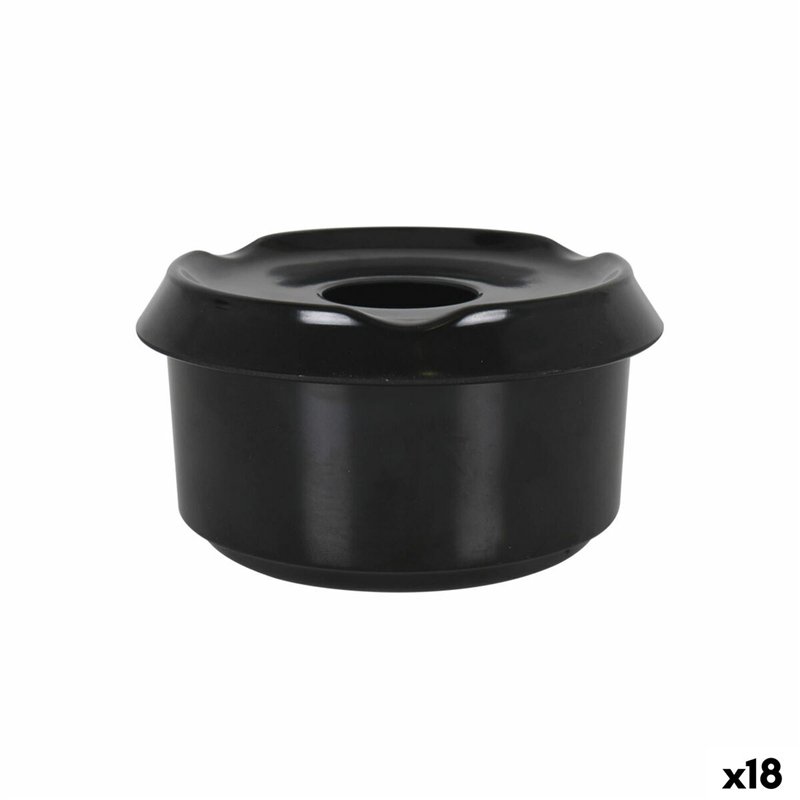 Cendrier Privilege 9 cm (18 Unités)
