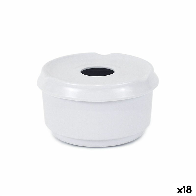 Cendrier Privilege 9 cm (18 Unités)