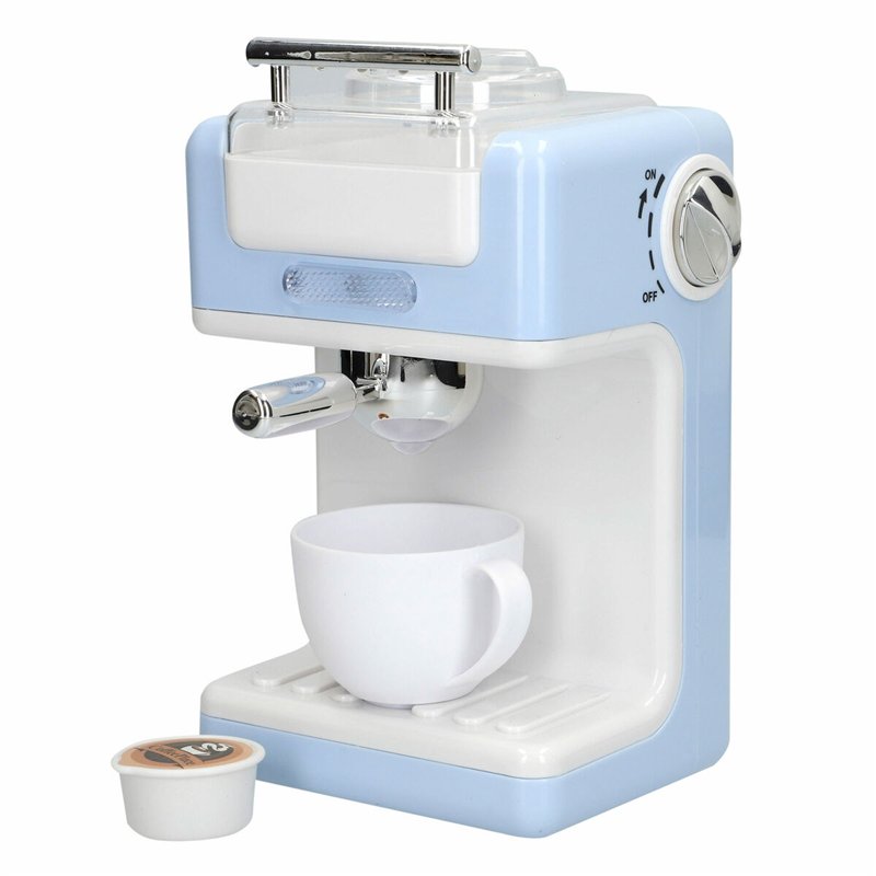 Image secondaire de Cafetière en jouet Colorbaby 6 Unités