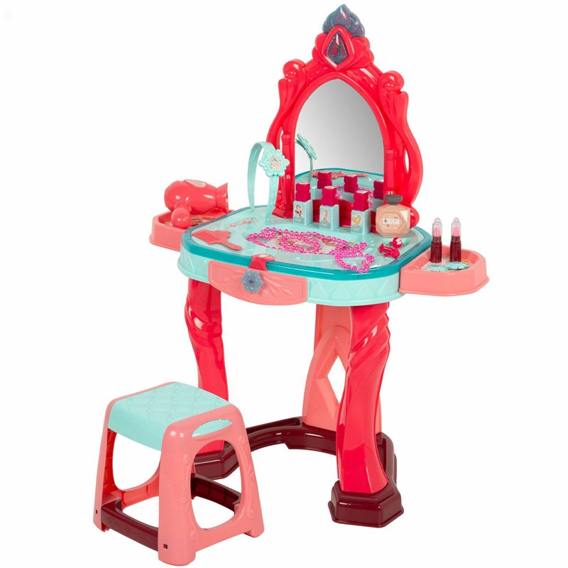 Image secondaire de Coiffeuse Colorbaby 57 x 75 x 34 cm (2 Unités)