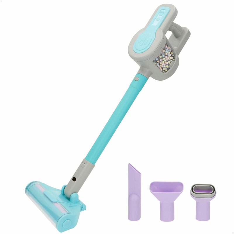 Image secondaire de Aspirateur en jouet Colorbaby 17 x 56 x 11 cm (4 Unités)