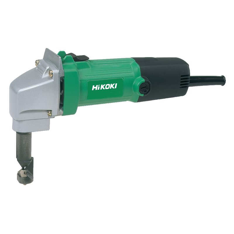 HITACHI - Hikoki - Grignoteuse 1,6mm 400W – CN16SA