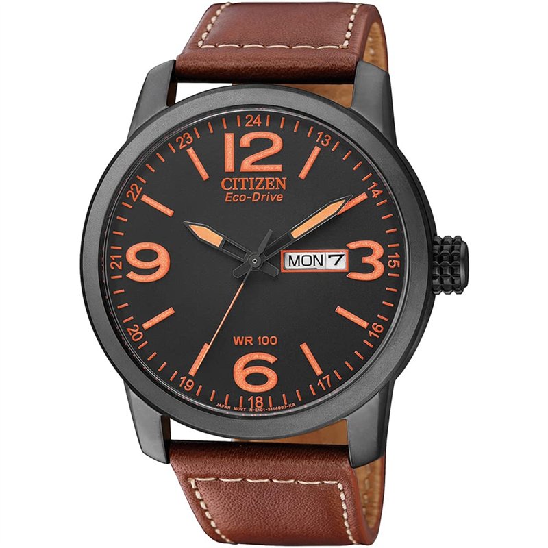 Citizen BM8476-07EE Montre Bracelet